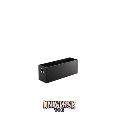 Arcane Tinmen DS - Fortress Card Drawers: Black (1 Drawer)