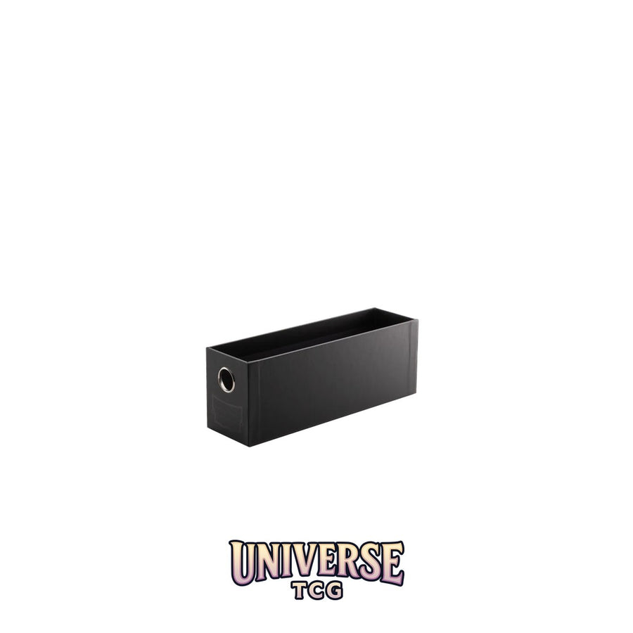 Arcane Tinmen DS - Fortress Card Drawers: Black (1 Drawer)