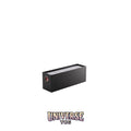 Arcane Tinmen DS - Fortress Card Drawers: Black (1 Drawer)