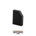 Arcane Tinmen DS - Card Dividers: Black (8 Pieces)