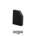 Arcane Tinmen DS - Card Dividers: Black (8 Pieces)