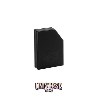 Arcane Tinmen DS - Card Dividers: Black (8 Pieces)