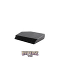 Arcane Tinmen DS - Card Dividers: Black (8 Pieces)