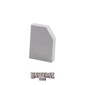 Arcane Tinmen DS - Card Dividers: White (8 Pieces)