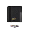 Arcane Tinmen DS - Card Codex Portfolio 80: Black