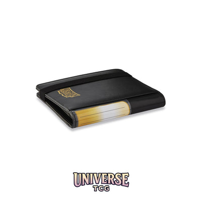 Arcane Tinmen DS - Card Codex Portfolio 80: Black