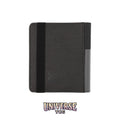 Arcane Tinmen DS - Card Codex Portfolio 80: Iron Grey
