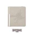 Arcane Tinmen DS - Card Codex Portfolio 80: Ashen White
