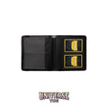 Arcane Tinmen DS - Card Codex Portfolio 80: Ashen White