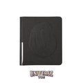 Arcane Tinmen DS - Card Codex Portfolio 160: Iron Grey