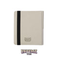Arcane Tinmen DS - Card Codex Portfolio 160: Ashen White