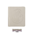 Arcane Tinmen DS - Card Codex Portfolio 160: Ashen White