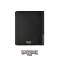 Arcane Tinmen DS - Card Codex Regular Zipster Binder: Black