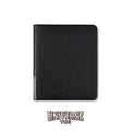 Arcane Tinmen DS - Card Codex Regular Zipster Binder: Black