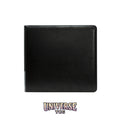 Arcane Tinmen DS - Card Codex Zipster Binder XL - Black