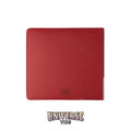 Arcane Tinmen DS - Card Codex Zipster Binder XL - Blood Red