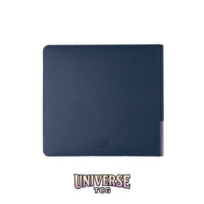 Arcane Tinmen DS - Card Codex Zipster Binder XL - Midnight Blue