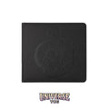 Arcane Tinmen DS - Card Codex Zipster Binder XL - Iron Grey