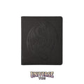Arcane Tinmen DS - Card Codex Portfolio 360: Iron Grey