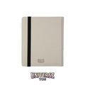 Arcane Tinmen DS - Card Codex Portfolio 360: Ashen White