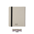 Arcane Tinmen DS - Card Codex Portfolio 360: Ashen White