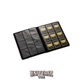 Arcane Tinmen DS - Card Codex Portfolio 360: Ashen White