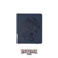 Arcane Tinmen DS - Card Codex Portfolio 360: Midnight Blue