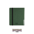 Arcane Tinmen DS - Card Codex Portfolio 360: Forest Green