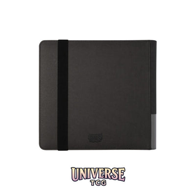 Arcane Tinmen DS - Card Codex Portfolio 576: Iron Grey