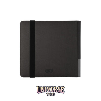 Arcane Tinmen DS - Card Codex Portfolio 576: Iron Grey