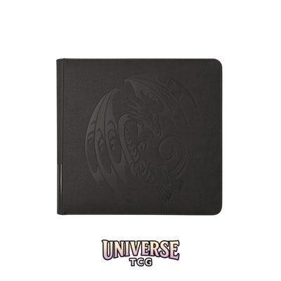 Arcane Tinmen DS - Card Codex Portfolio 576: Iron Grey