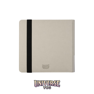 Arcane Tinmen DS - Card Codex Portfolio 576: Ashen White