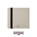 Arcane Tinmen DS - Card Codex Portfolio 576: Ashen White