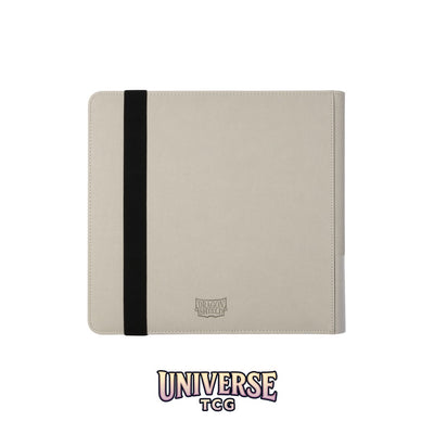 Arcane Tinmen DS - Card Codex Portfolio 576: Ashen White