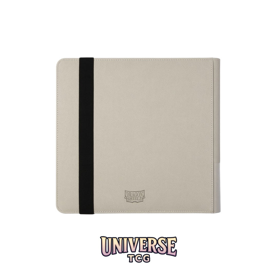 Arcane Tinmen DS - Card Codex Portfolio 576: Ashen White