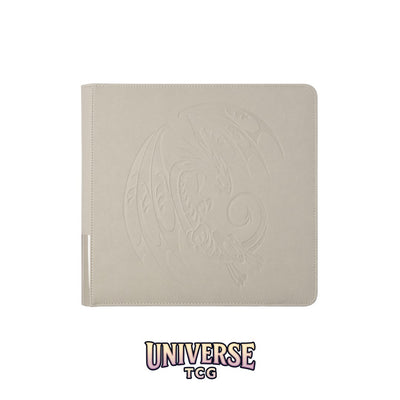 Arcane Tinmen DS - Card Codex Portfolio 576: Ashen White