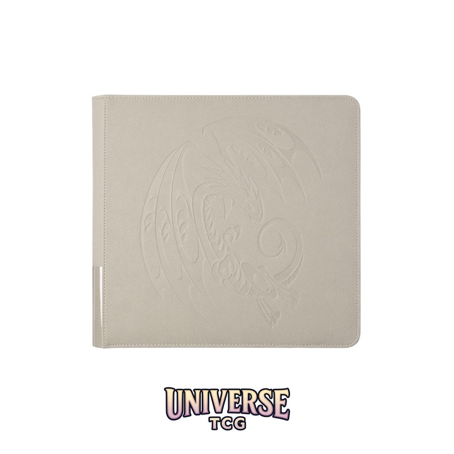 Arcane Tinmen DS - Card Codex Portfolio 576: Ashen White