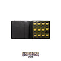 Arcane Tinmen DS - Card Codex Portfolio 576: Ashen White