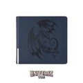 Arcane Tinmen DS - Card Codex Portfolio 576: Midnight Blue