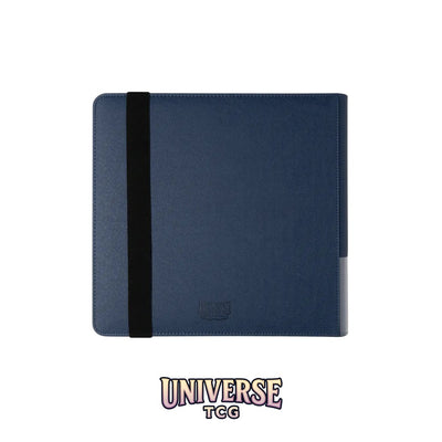 Arcane Tinmen DS - Card Codex Portfolio 576: Midnight Blue