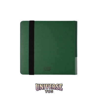 Arcane Tinmen DS - Card Codex Portfolio 576: Forest Green