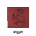 Arcane Tinmen DS - Card Codex Portfolio 576: Blood Red