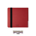 Arcane Tinmen DS - Card Codex Portfolio 576: Blood Red