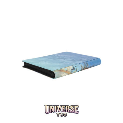 Arcane Tinmen DS - Card Codex Zipster Folio: The Ejsingandr