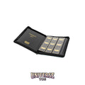Arcane Tinmen DS - Card Codex Zipster Folio: The Ejsingandr