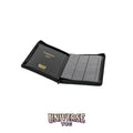 Arcane Tinmen DS - Card Codex Zipster Folio: The Ejsingandr