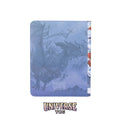Arcane Tinmen DS - Card Codex Zipster Folio: The Raid