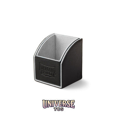 Arcane Tinmen DS - Nest 100: Black/Light Grey