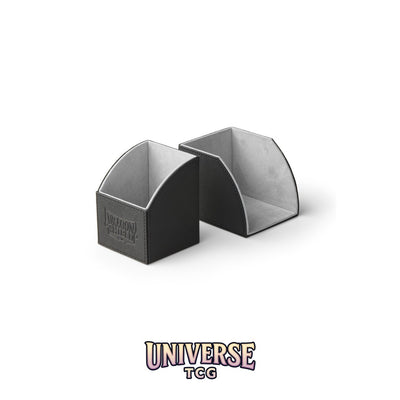 Arcane Tinmen DS - Nest 100: Black/Light Grey