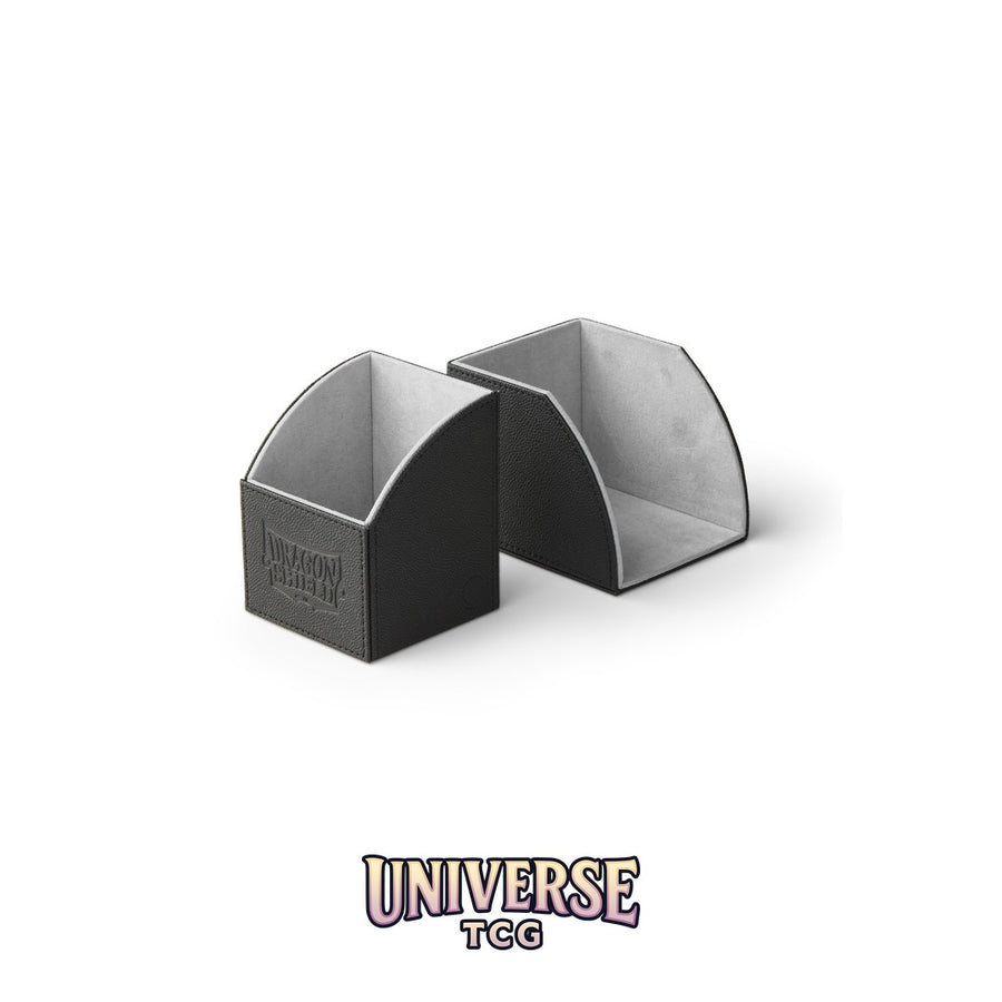 Arcane Tinmen DS - Nest 100: Black/Light Grey